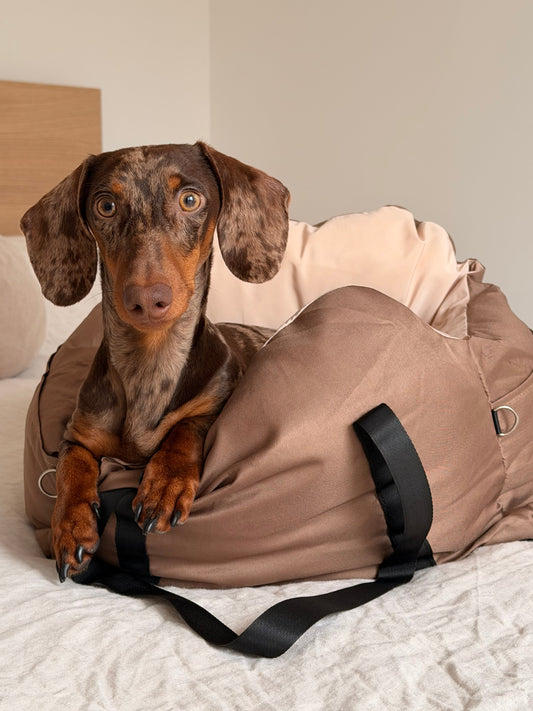 Le Cocon AYOS – Panier cocooning maison & voiture